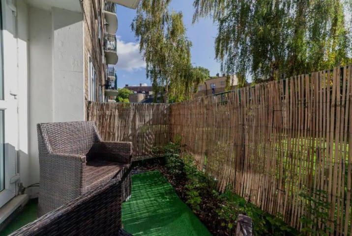 The London Apartment Londres Exterior foto